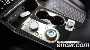 Genesis GV80, 2024 — миниатюра 12