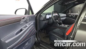 Genesis GV80, 2024 — миниатюра 13