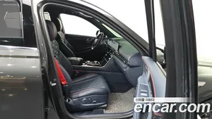 Genesis GV80, 2024 — миниатюра 17