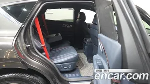 Genesis GV80, 2024 — миниатюра 18