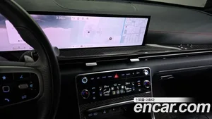 Genesis GV80, 2024 — миниатюра 20