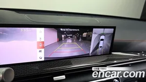 Genesis GV80, 2024 — миниатюра 21