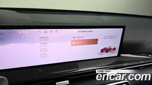 Genesis GV80, 2024 — миниатюра 22