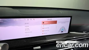 Genesis GV80, 2024 — миниатюра 23