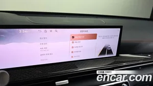 Genesis GV80, 2024 — миниатюра 24