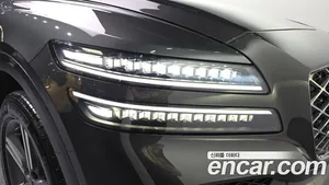 Genesis GV80, 2024 — миниатюра 8