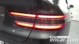 Genesis GV80, 2024 — миниатюра 9