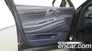 Genesis GV80, 2024 — миниатюра 14