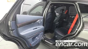 Genesis GV80, 2024 — миниатюра 16