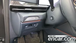 Genesis GV80, 2024 — миниатюра 28