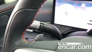Genesis GV80, 2024 — миниатюра 29