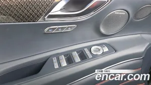 Genesis GV80, 2024 — миниатюра 31