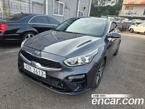 Kia K3, 2018 — миниатюра 2