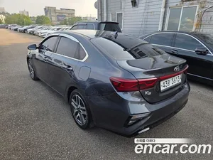 Kia K3, 2018 — миниатюра 3