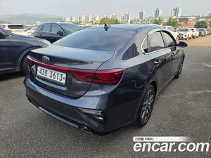 Kia K3, 2018 — миниатюра 4