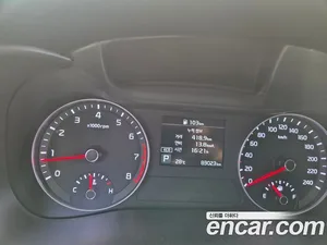 Kia K3, 2018 — миниатюра 5