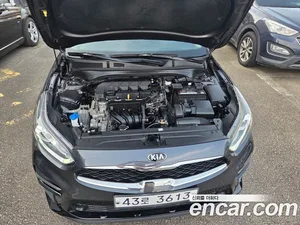 Kia K3, 2018 — миниатюра 6