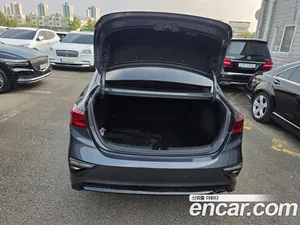 Kia K3, 2018 — миниатюра 7