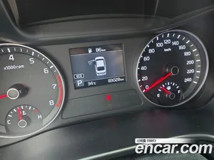 Kia K3, 2018 — миниатюра 8