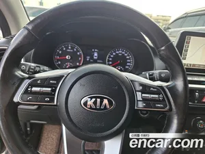 Kia K3, 2018 — миниатюра 9