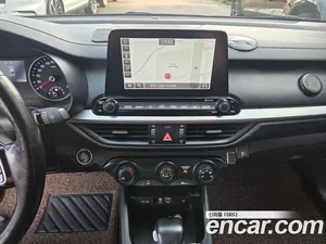 Kia K3, 2018 — миниатюра 10