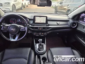 Kia K3, 2018 — миниатюра 13