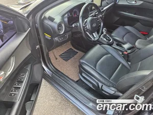 Kia K3, 2018 — миниатюра 14