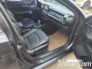 Kia K3, 2018 — миниатюра 17