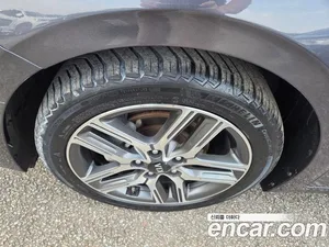 Kia K3, 2018 — миниатюра 19