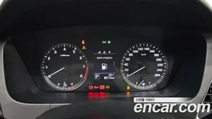 Hyundai Sonata, 2015 — миниатюра 11