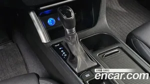 Hyundai Sonata, 2015 — миниатюра 12