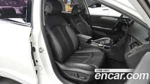 Hyundai Sonata, 2015 — миниатюра 17