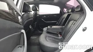 Hyundai Sonata, 2015 — миниатюра 18