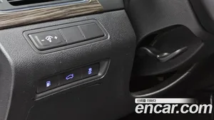 Hyundai Sonata, 2015 — миниатюра 20
