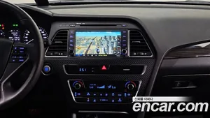 Hyundai Sonata, 2015 — миниатюра 21
