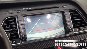 Hyundai Sonata, 2015 — миниатюра 22