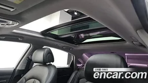 Hyundai Sonata, 2015 — миниатюра 23