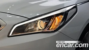 Hyundai Sonata, 2015 — миниатюра 8