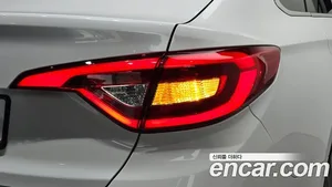 Hyundai Sonata, 2015 — миниатюра 9