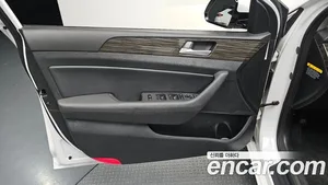 Hyundai Sonata, 2015 — миниатюра 14
