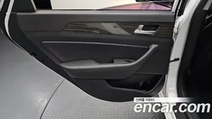 Hyundai Sonata, 2015 — миниатюра 15
