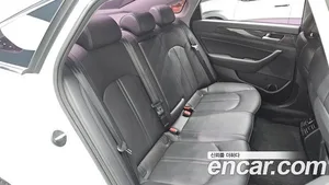 Hyundai Sonata, 2015 — миниатюра 16