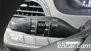 Hyundai Sonata, 2015 — миниатюра 30