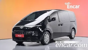 Hyundai Staria, 2023 — миниатюра 33