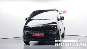 Hyundai Staria, 2023 — миниатюра 2