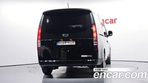 Hyundai Staria, 2023 — миниатюра 3