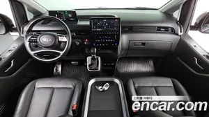 Hyundai Staria, 2023 — миниатюра 9