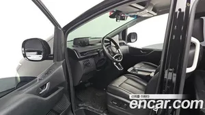 Hyundai Staria, 2023 — миниатюра 12