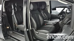 Hyundai Staria, 2023 — миниатюра 16