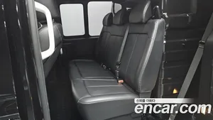 Hyundai Staria, 2023 — миниатюра 17